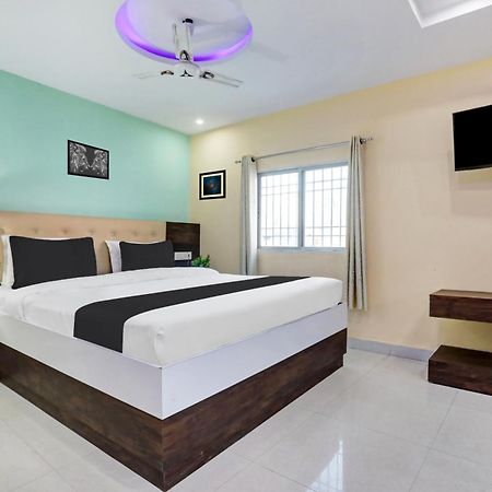 Super Collection O Danapur Near Railway Station Hotel Patna  Buitenkant foto